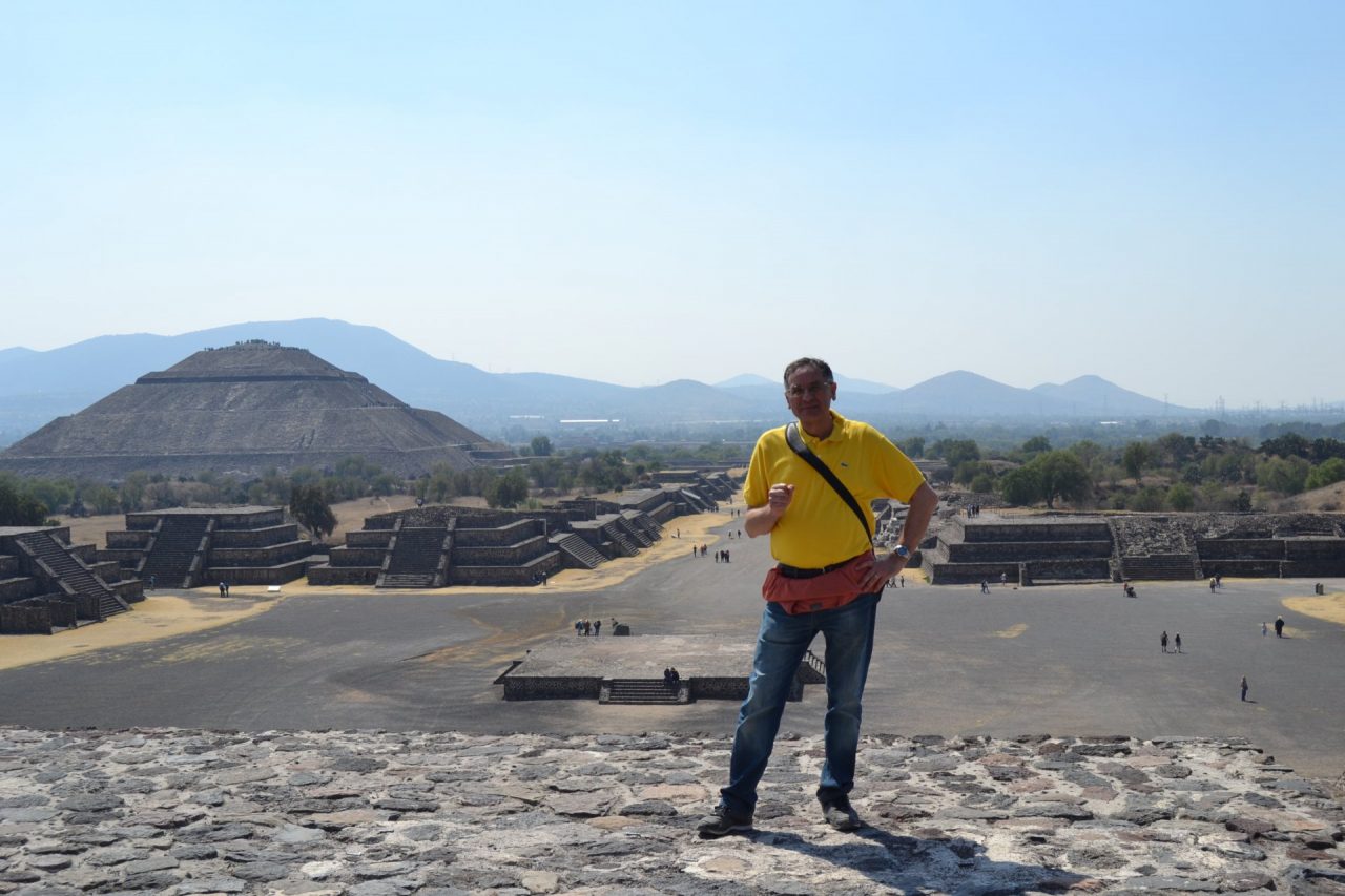 Giacomini secondo a Parma