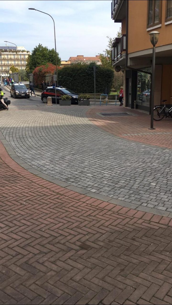 Le Iene a Desenzano, smascherato truffatore