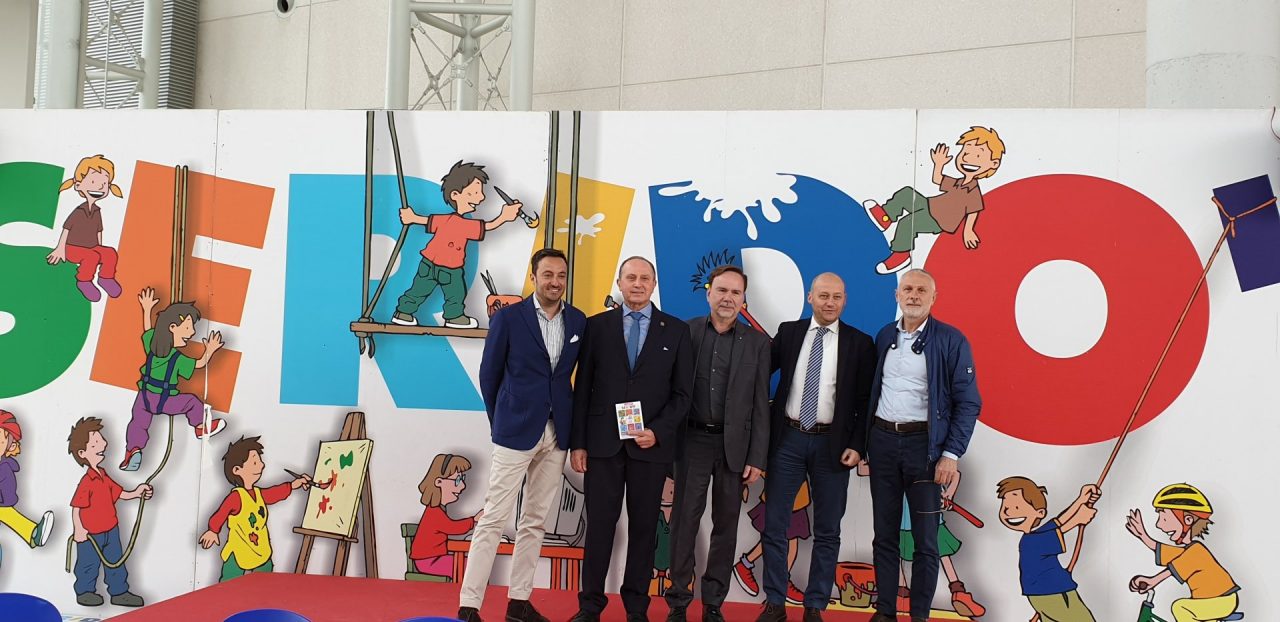 Seridò, al Centro Fiera di Montichiari via alla 23esima edizione