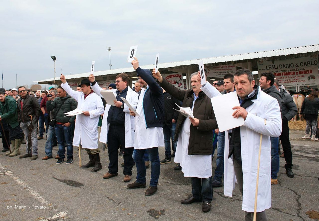 Lombardia Carne 2019