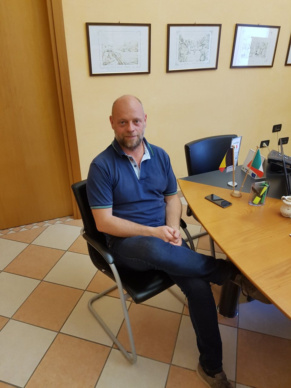 Il Centrodestra ha scelto il candidato sindaco di Manerba