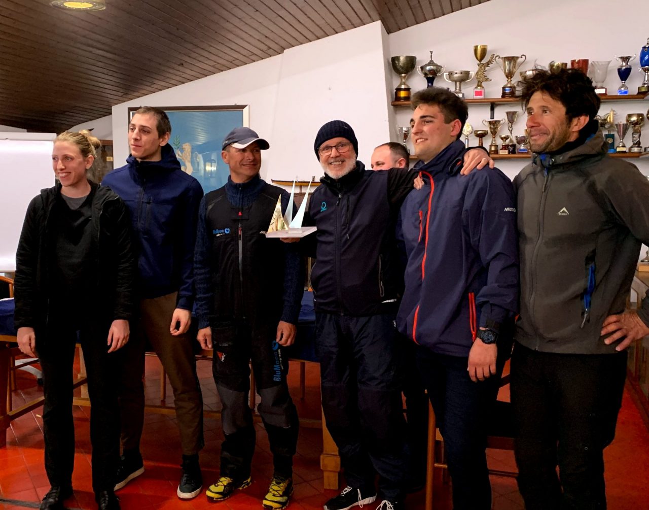 15esimo Trofeo Brunelli protagonista dell’week end salodiano