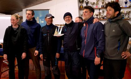 15esimo Trofeo Brunelli protagonista dell'week end salodiano
