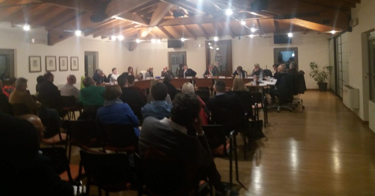 Sulla Paratico Patrimoniale il sindaco difende il suo operato