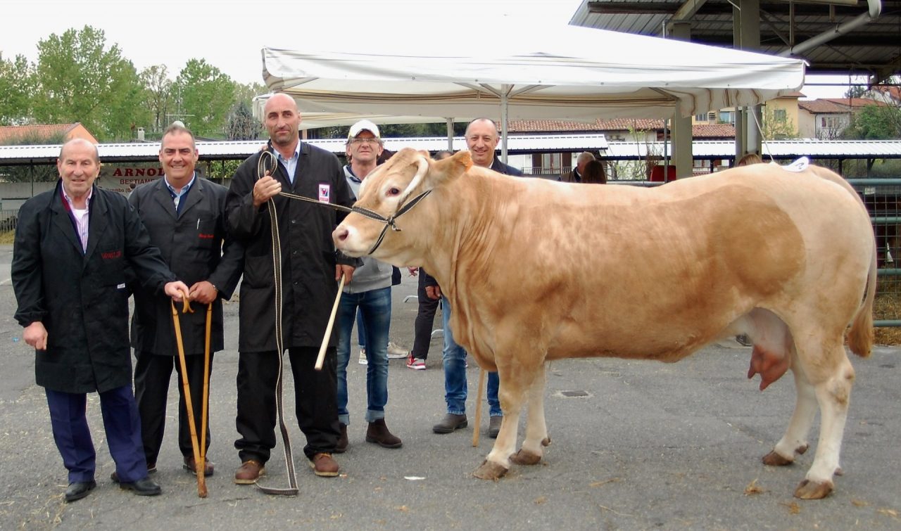 Lombardia Carne 2019