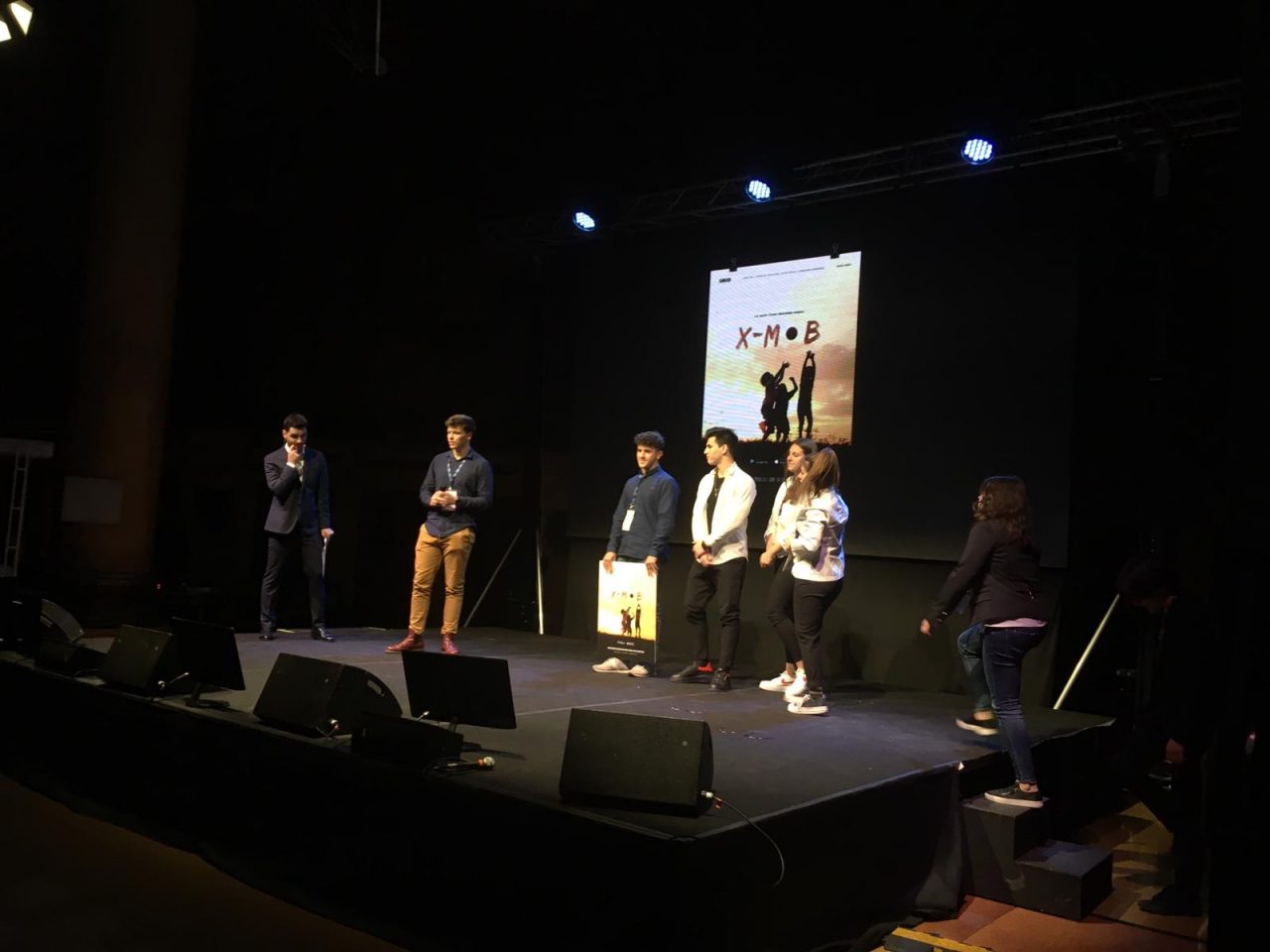 Premio a un giovane studente castiglionese