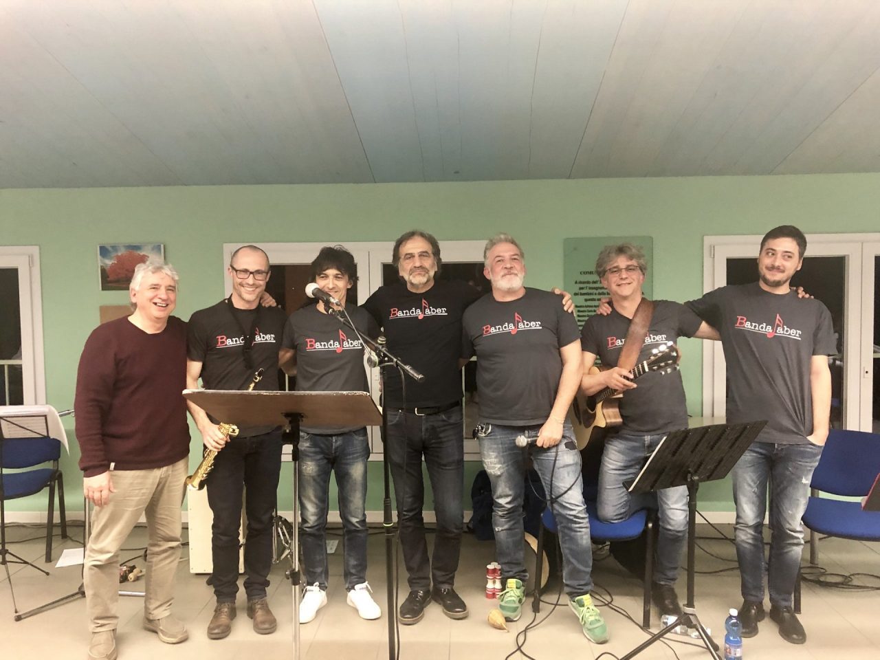 Barbariga celebra i vent’anni dalla scomparsa di De André