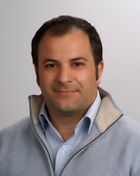 Riccardo Canini è il candidato sindaco di Insieme per Dello