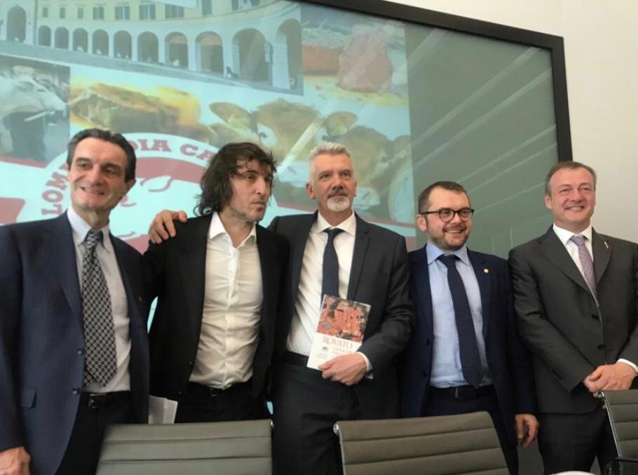 Lombardia Carne 2019, a Rovato allevatori protagonisti