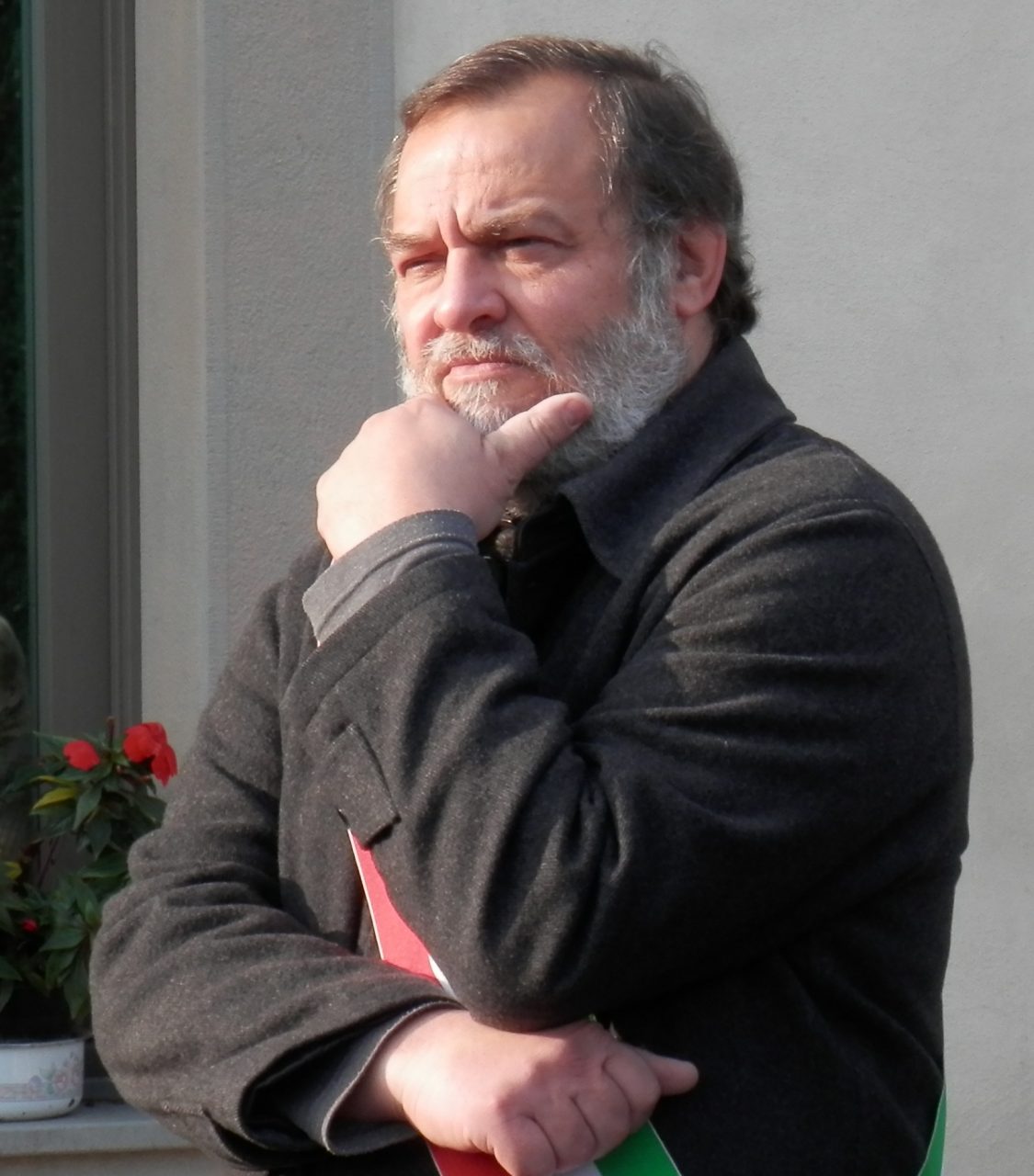 Fabrizio Rigamonti ci riprova con Iniziativa civica Capriolo