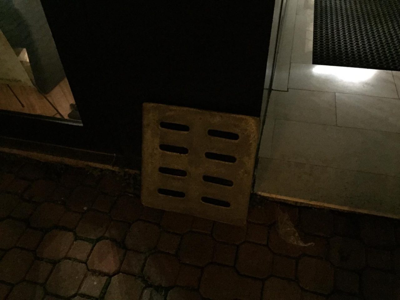 Banda del tombino di nuovo in azione a Montichiari