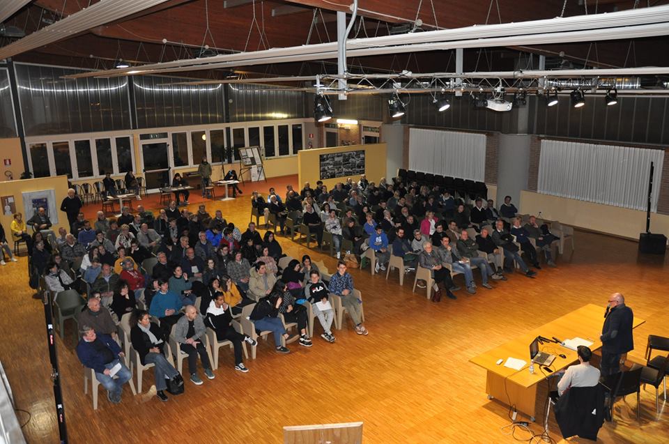 Bilancio partecipativo: vince il mezzo per i disabili