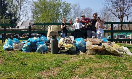 “Ripuliamo il nostro paese”, domenica green a Castenedolo