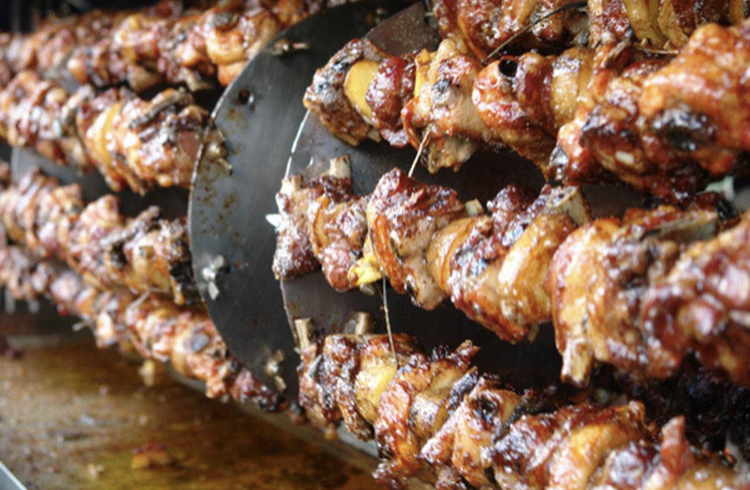 Spiedo benefico a Castrezzato: aperte le iscrizioni