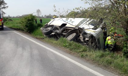 Drammatico incidente a San Paolo VIDEO