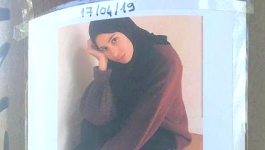 Allarme a Bozzolo: scomparsa una 17enne