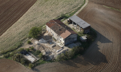 San Giorgio Alto diventa comunale, un grande successo per l'archeologia lombarda.