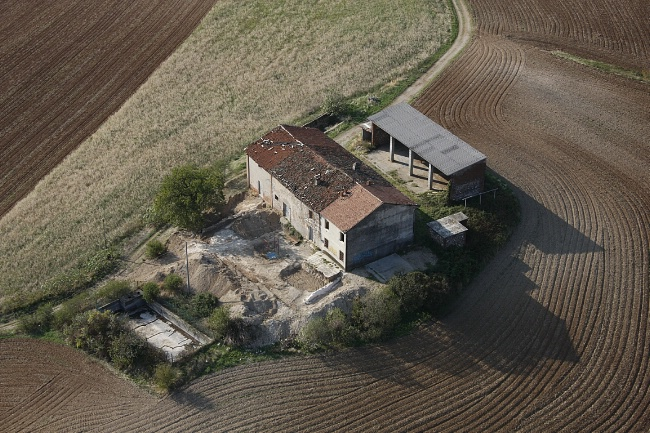San Giorgio Alto diventa comunale, un grande successo per l’archeologia lombarda.