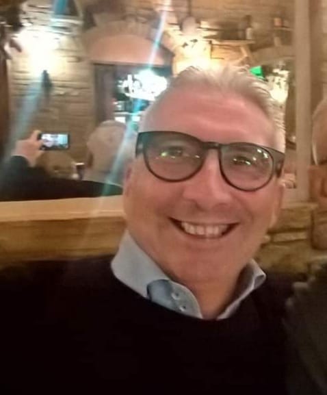 Finisce l’incubo, Marco Molinari è stato ritrovato