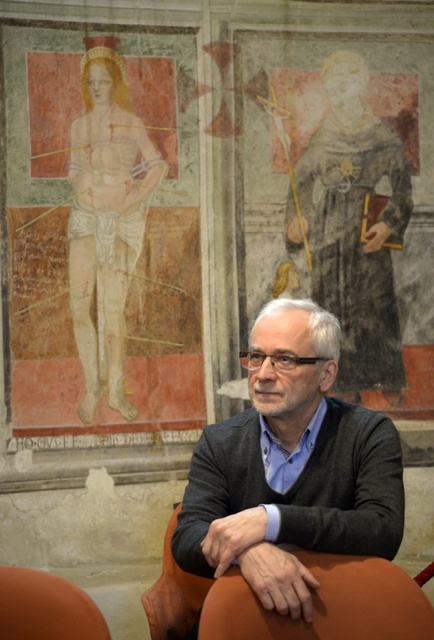 A Medole Desiderati parla di I.M.I