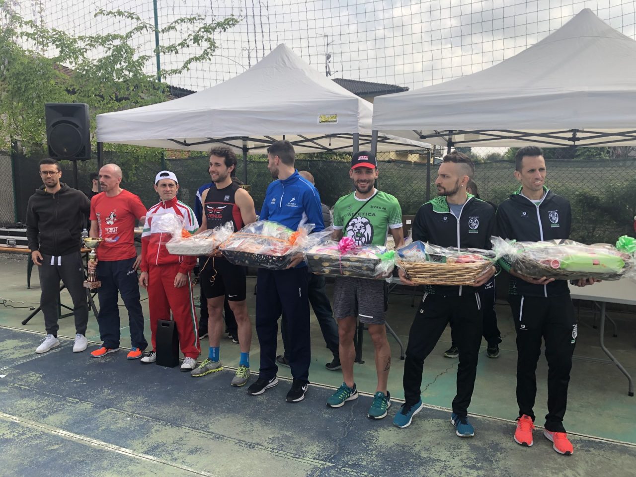 Cigole, stamattina la 47esima edizione di “De sà e de là del Mèla”