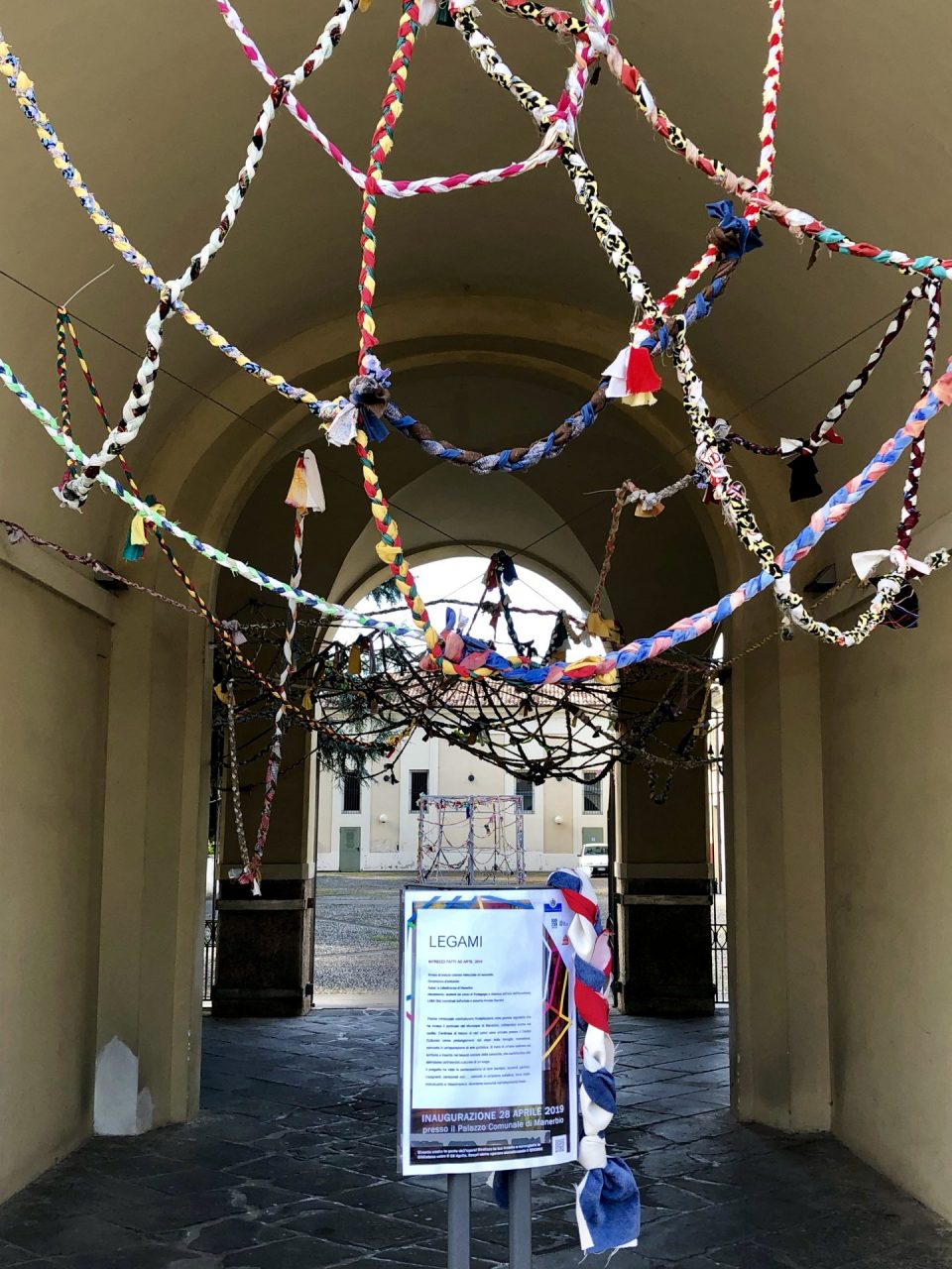 “San Giorgio e il Drago”: la domenica di Manerbio tra mostre e inaugurazioni