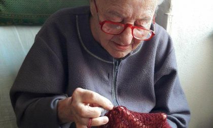 Iseo ha perso la sua decana