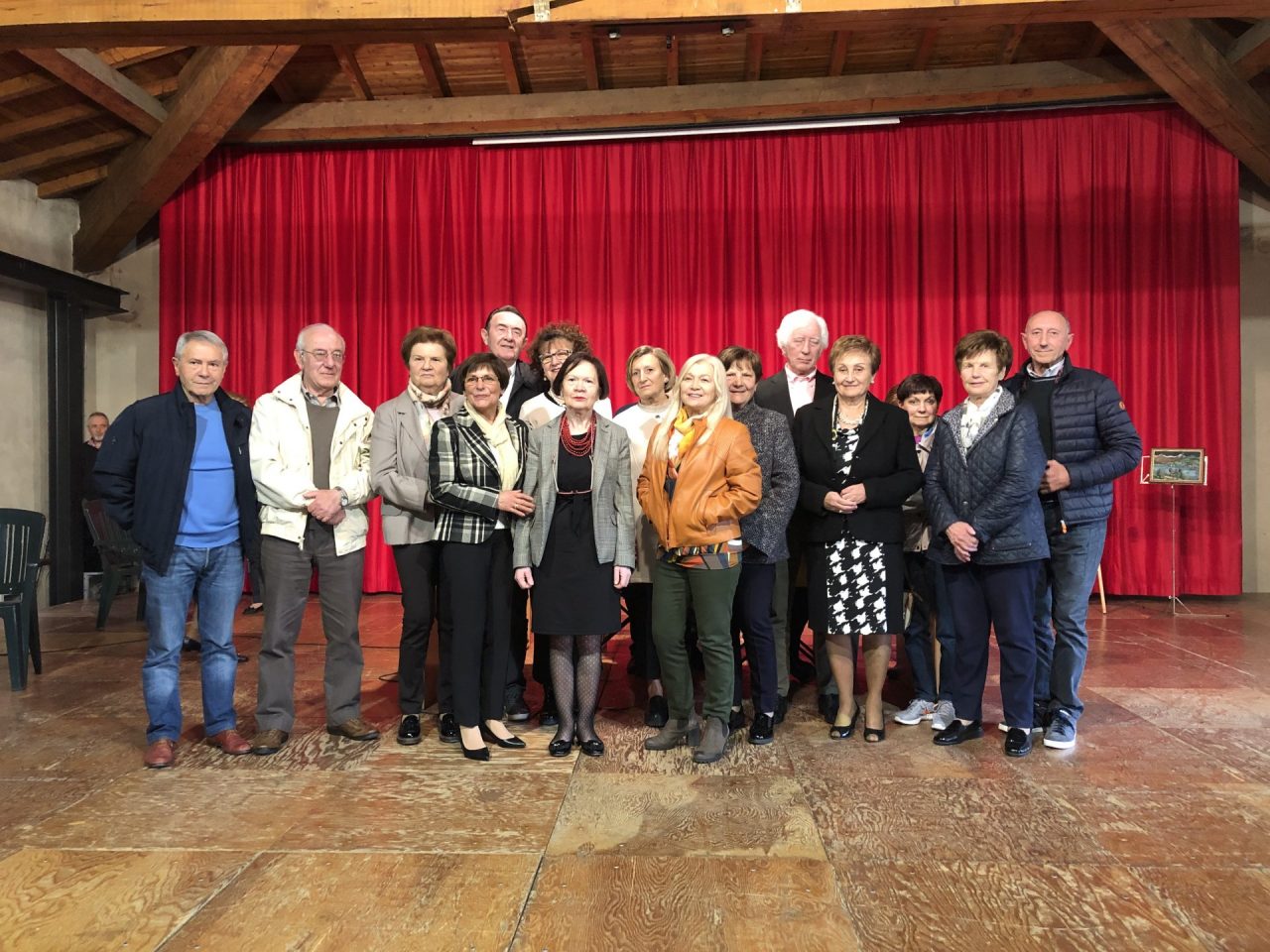 Verolanuova, all’Università aperta si chiude il trentesimo anno accademico