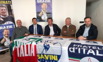 Amministrative: ad Asola l’ex sindaco Giordano Busi ci riprova