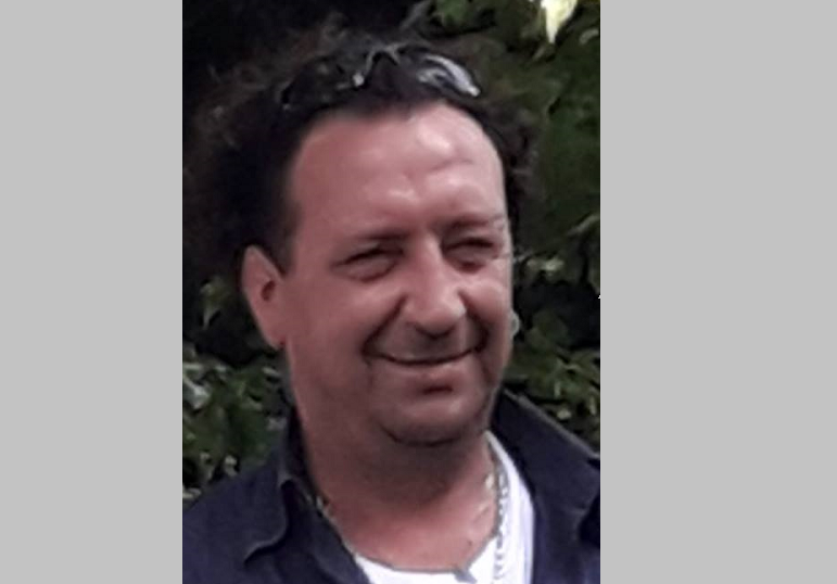 E’ scomparso da Cologno, si cerca Amos Zampoleri