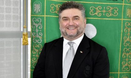 L'assessore regionale Alessandro Mattinzoli, ex sindaco di Sirmione, positivo al Coronavirus