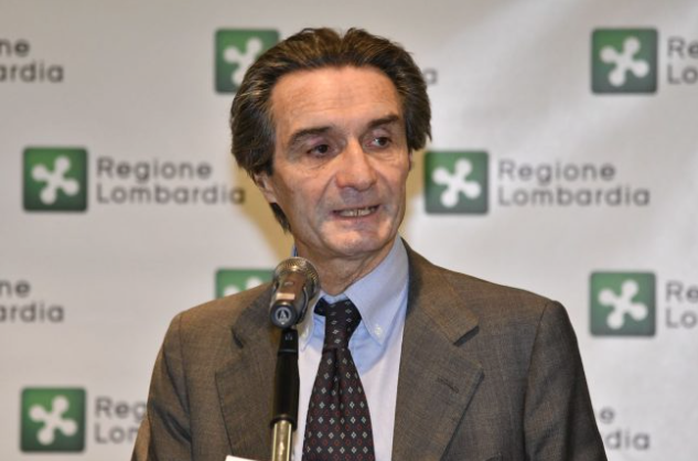 Autonomia e non solo: il lato personale del governatore