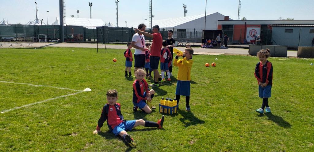 «Nessun rimborso per le quote d’iscrizione»