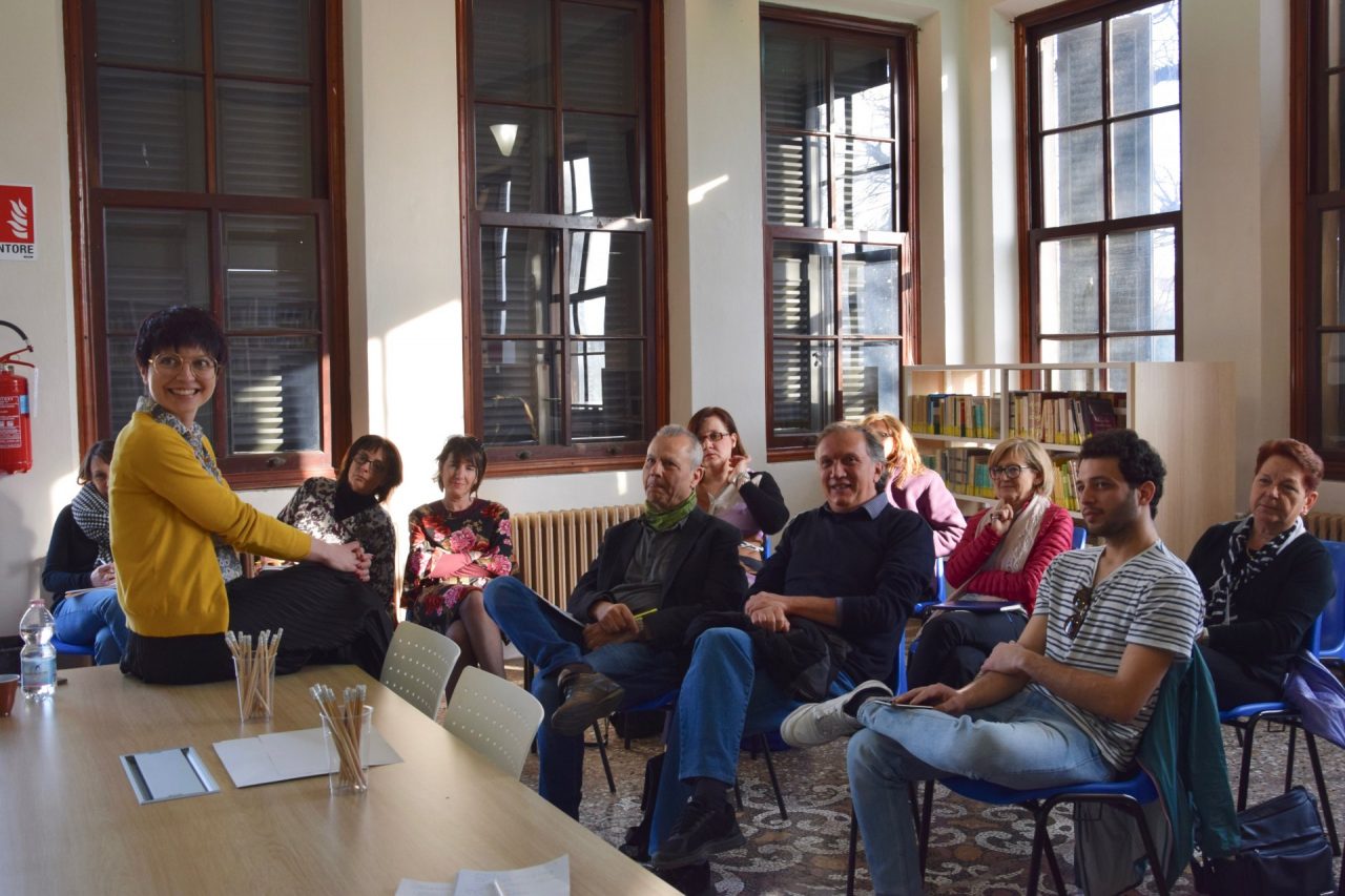 Ultimi appuntamenti in biblioteca