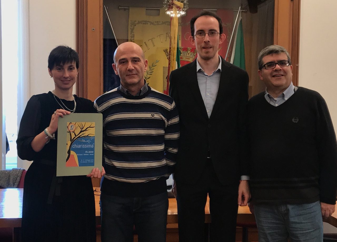 Chiarissima compie 10 anni e diventa più ricca che mai