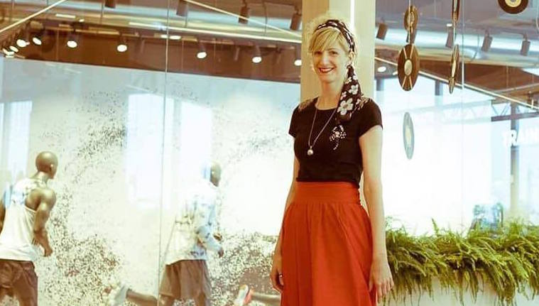 Proseguono gli appuntamenti per la stilista mantovana Cristina Girelli