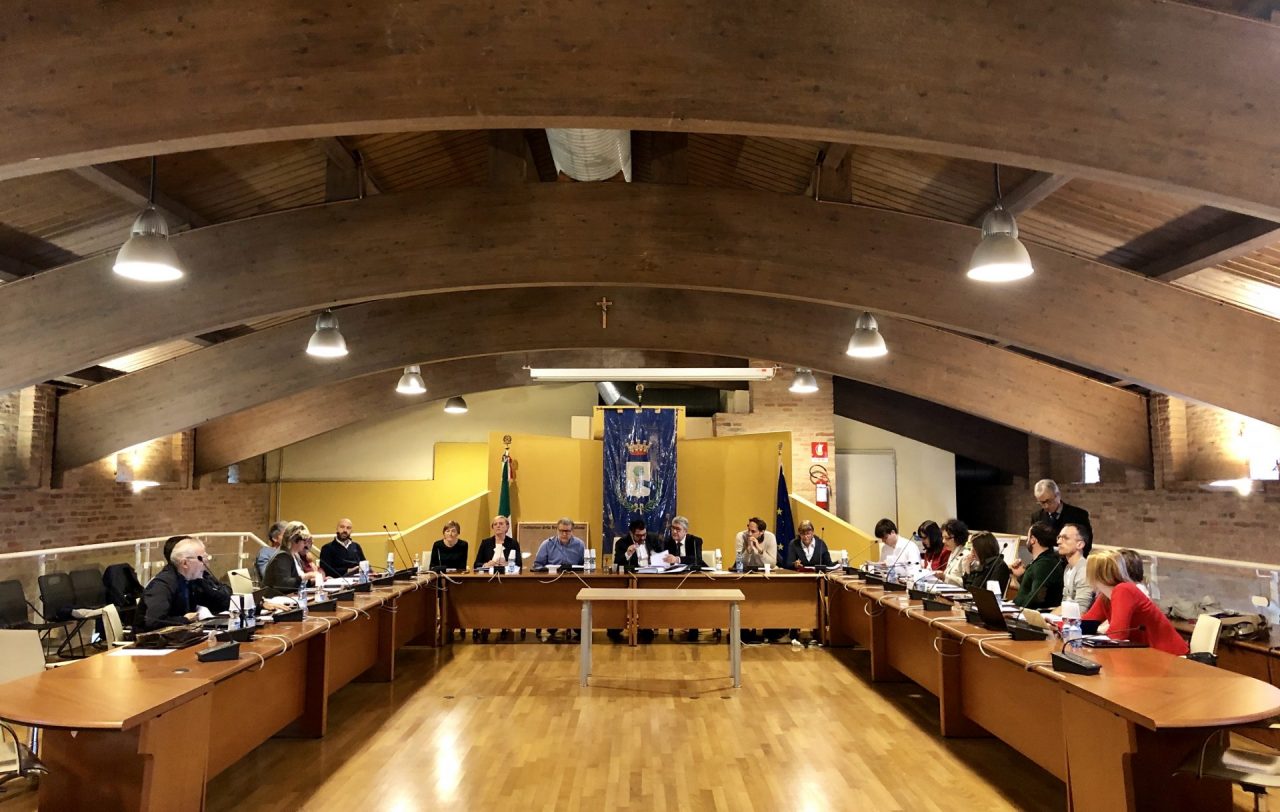 Manerbio, il Consiglio approva il bilancio di gestione del 2018: si conclude la fase di riequilibrio finanziario