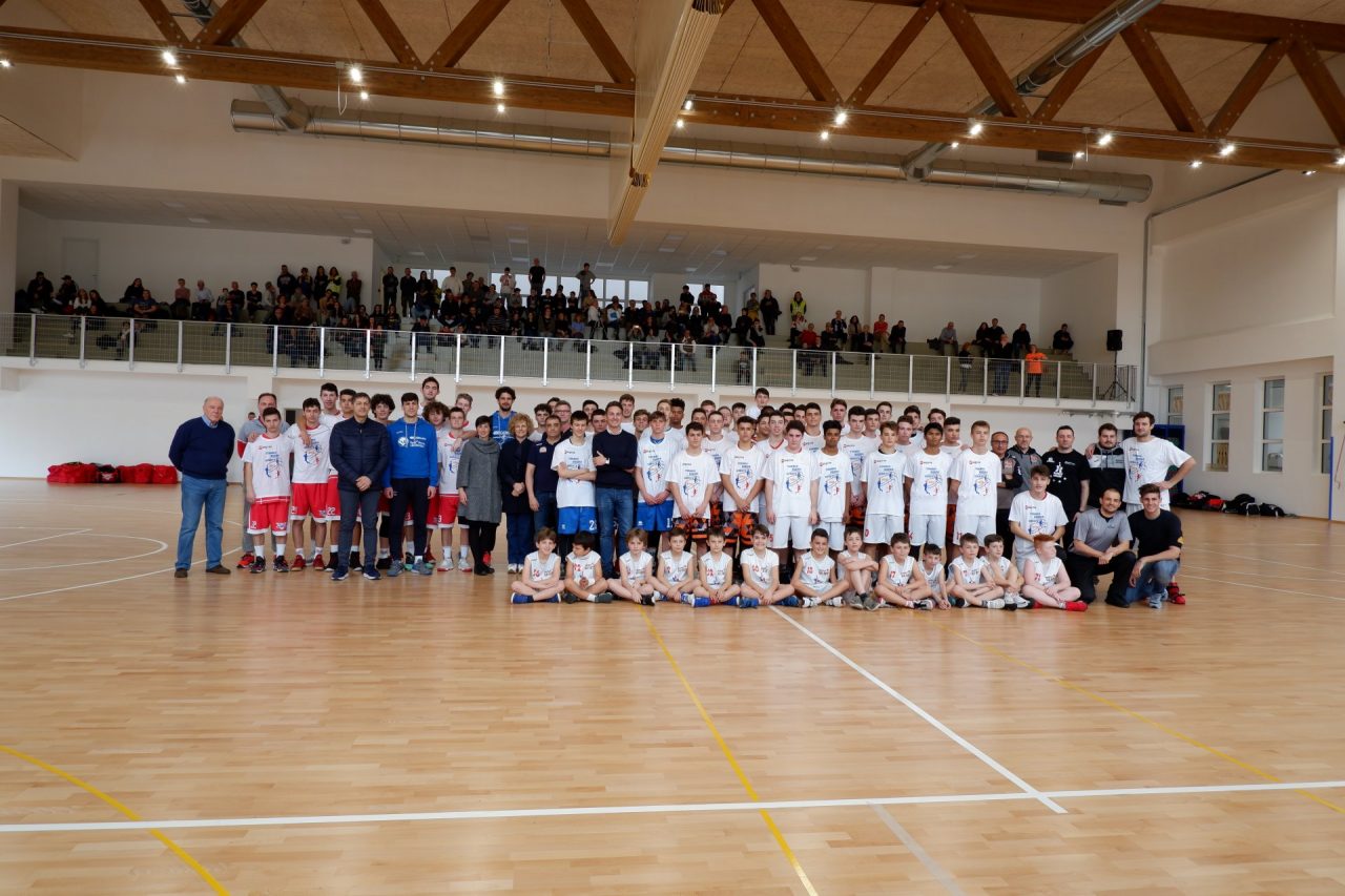 Tutti in campo per il torneo “Buena Suerte” a Chiari