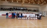 Tutti in campo per il torneo "Buena Suerte" a Chiari