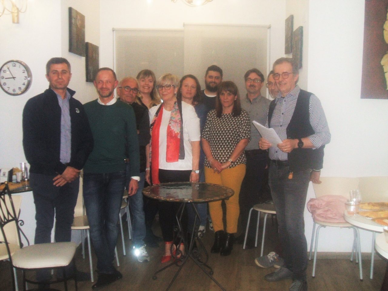 “Direzione Progresso” punta decisa al municipio di Remedello