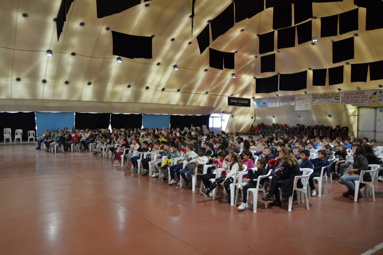 pontoglio conferenza bullismo