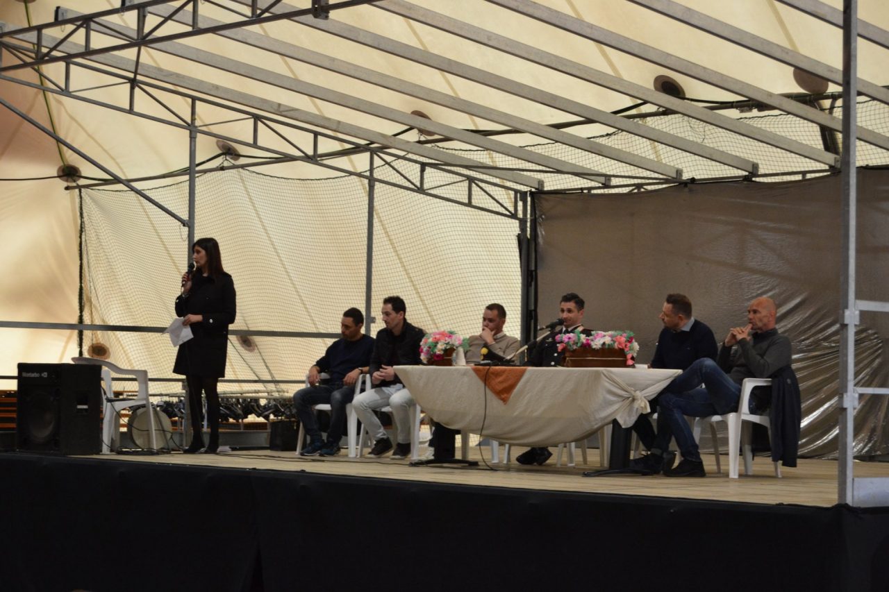 Pontoglio si unisce per combattere il bullismo