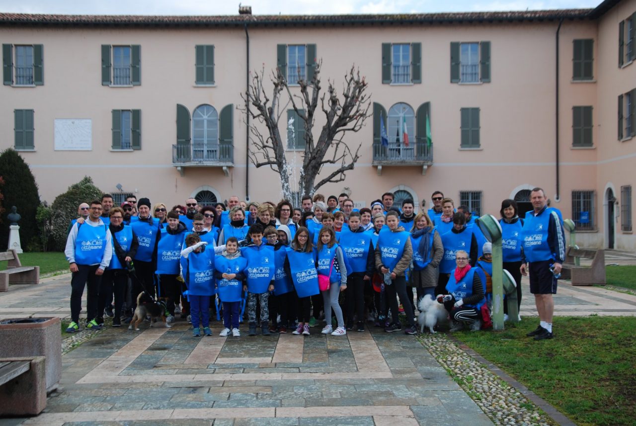 Alfianello corre per la salute e l’ambiente