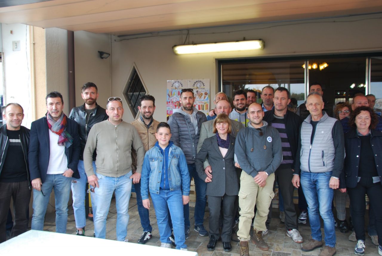 Manerbio capitale del salame per un giorno