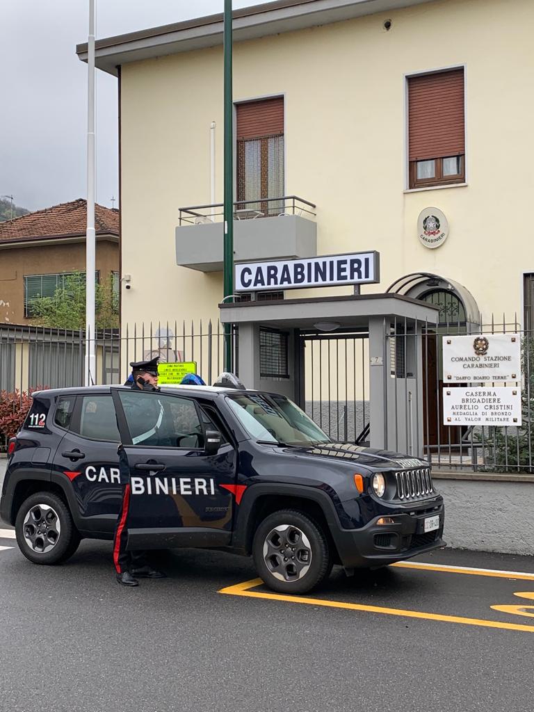 Turbativa d’asta per la vendita di immobili in Val Camonica