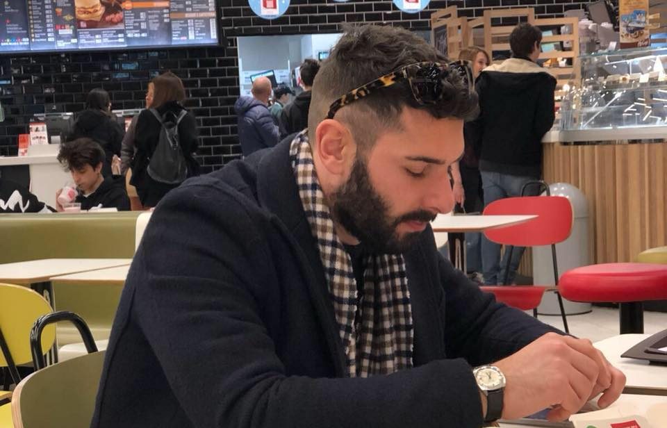 Davide Leali: l’ultimo saluto in Duomo a Salò