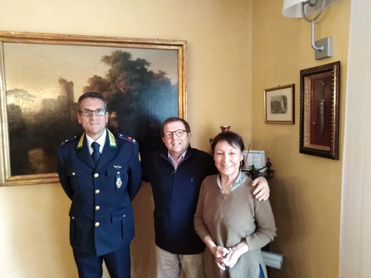 “Be safe”: progetto per la settimana della sicurezza a Desenzano