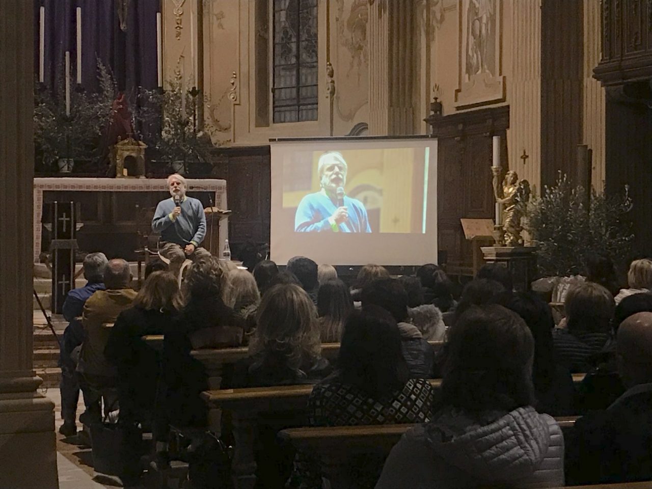 Crepet a Pavone del Mella