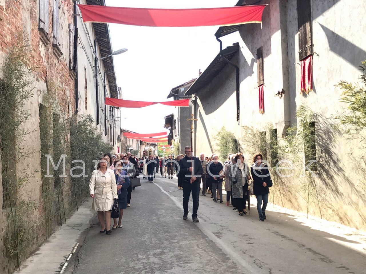 San Vitale a Campazzo