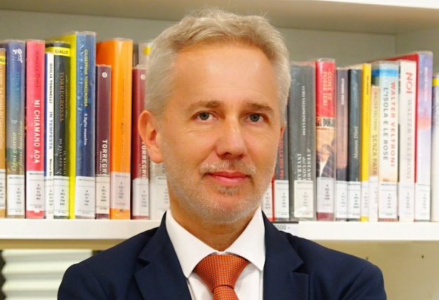 Biblioteca di Salò in costante ascesa